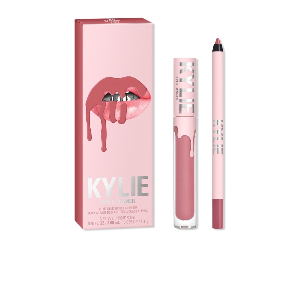 Kylie Cosmetics Lip Kit - Classic Pink
